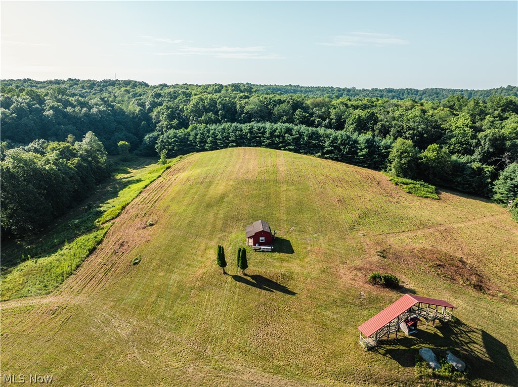 Township Road 427 Coshocton OH 43812