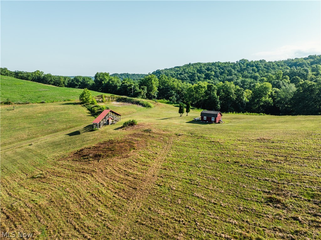 Township Road 427 Coshocton OH 43812