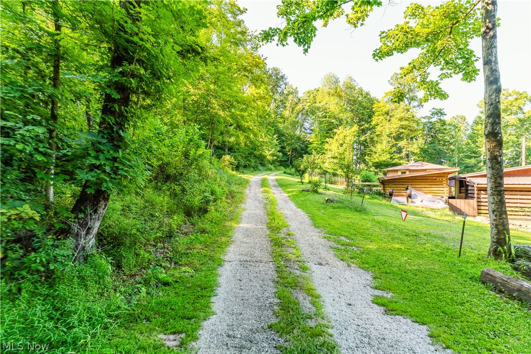 Township Road 427 Coshocton OH 43812