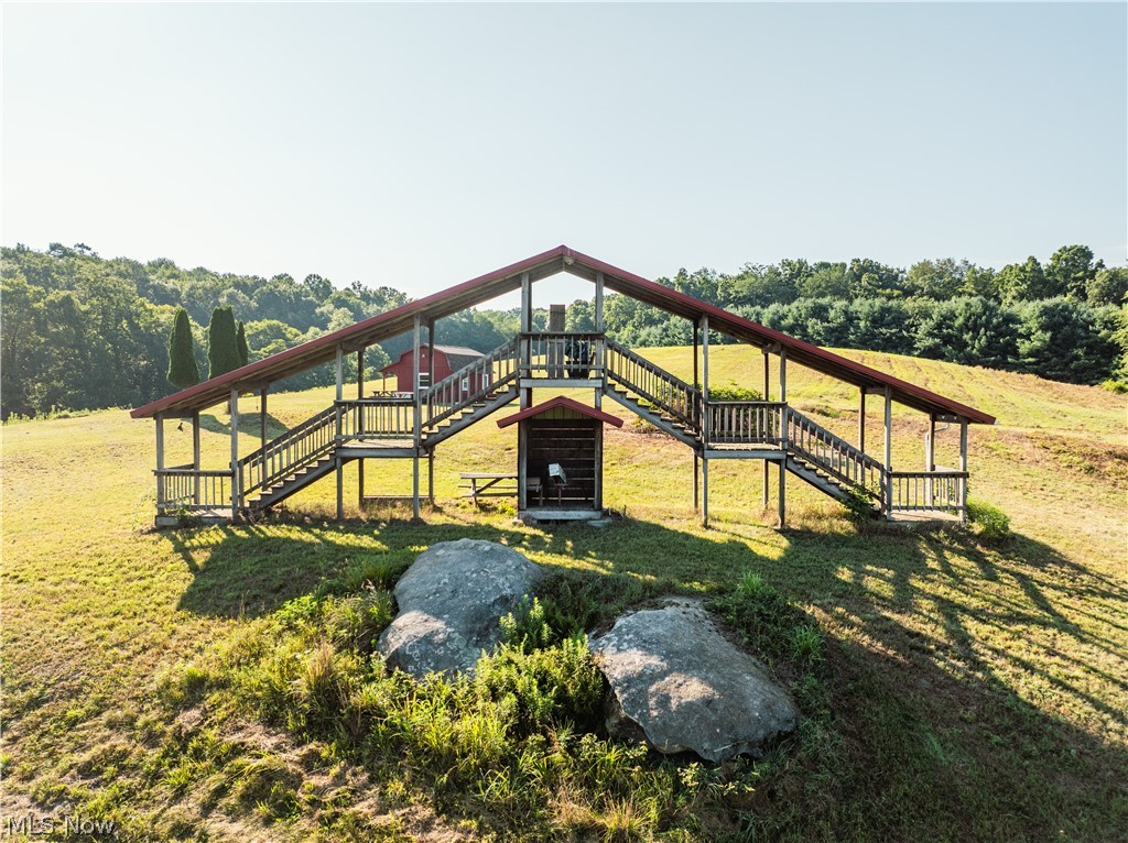 Township Road 427 Coshocton OH 43812