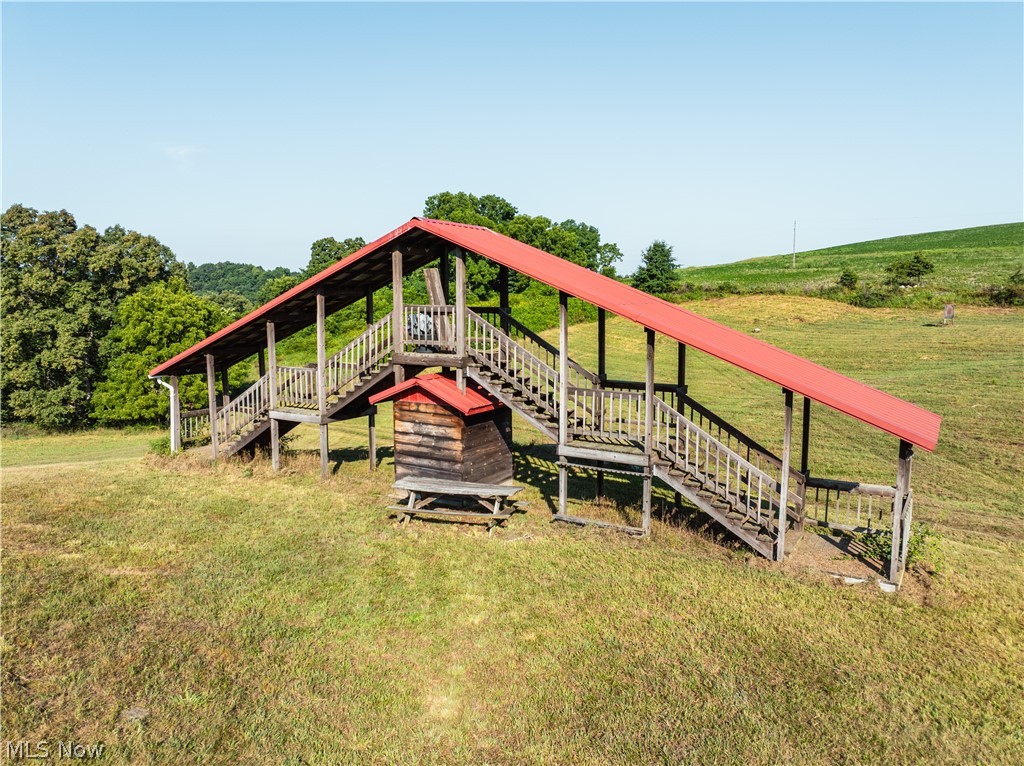 Township Road 427 Coshocton OH 43812