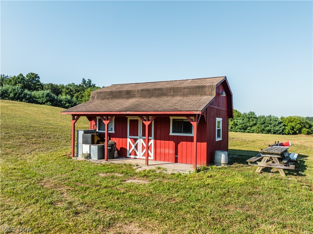 Township Road 427 Coshocton OH 43812