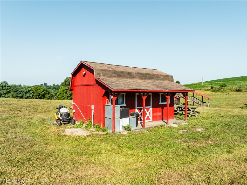 Township Road 427 Coshocton OH 43812