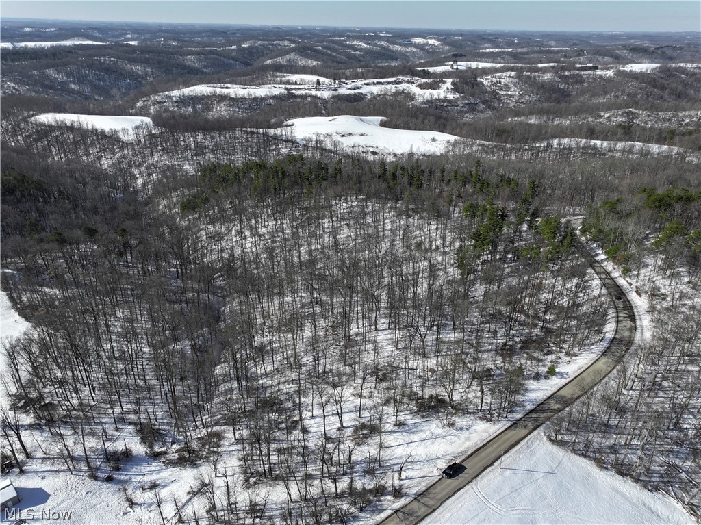 0 Tract 3 Bondi Ridge Road Woodsfield OH 43793