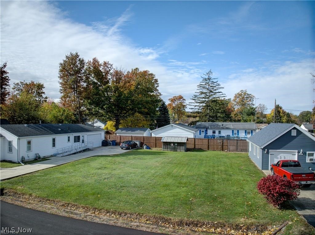 Roxboro Road Vermilion OH 44089