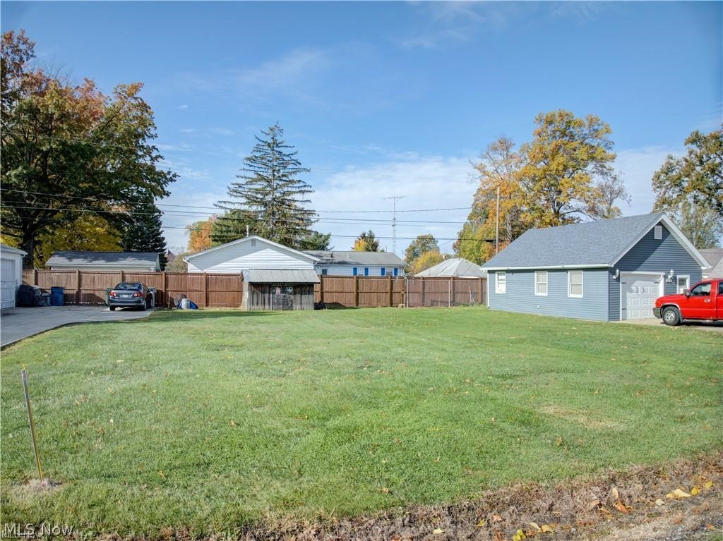 Roxboro Road Vermilion OH 44089