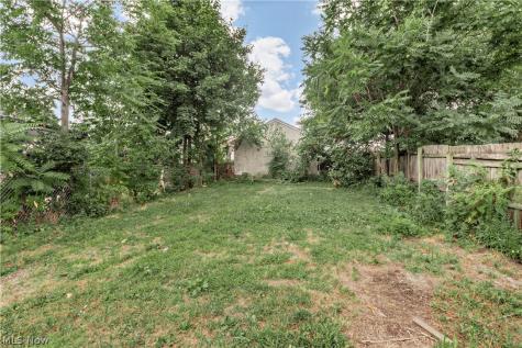 3409 Roehl Avenue Cleveland OH 44109