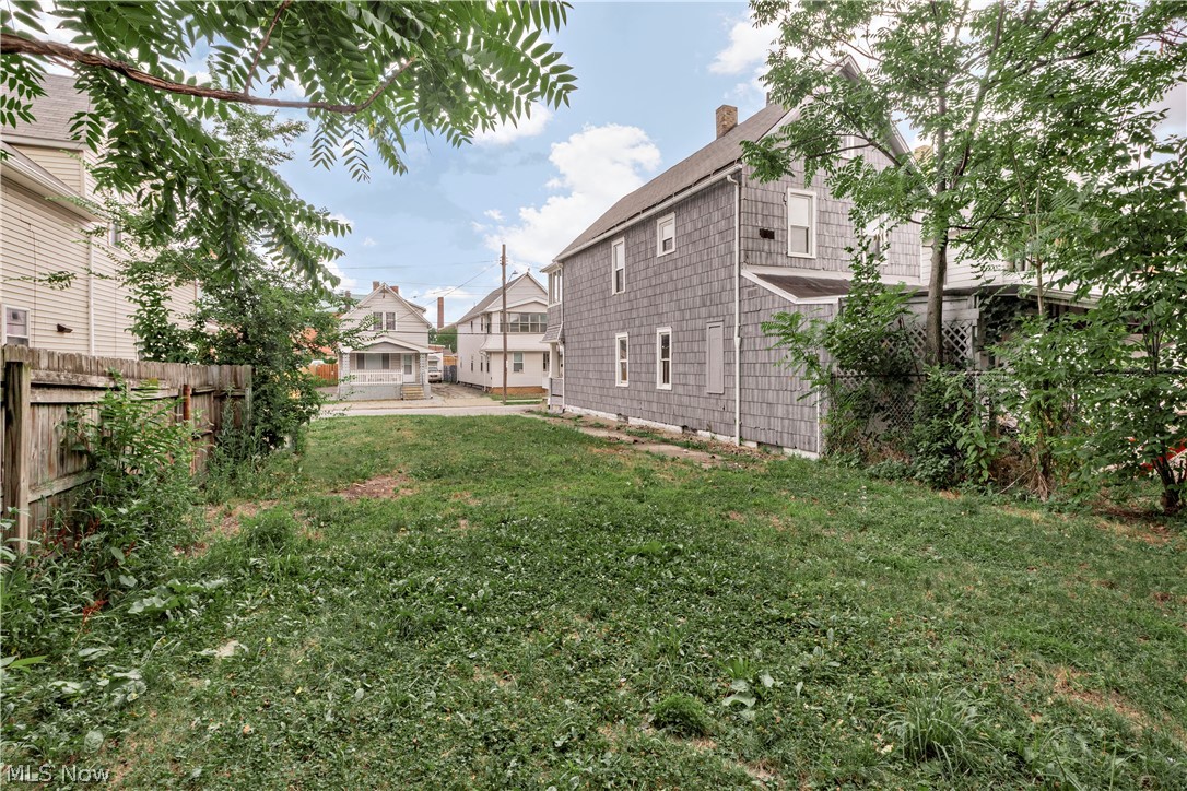 3409 Roehl Avenue Cleveland OH 44109