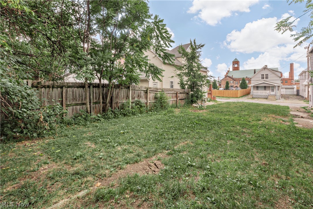 3409 Roehl Avenue Cleveland OH 44109