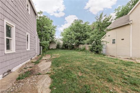3409 Roehl Avenue Cleveland OH 44109