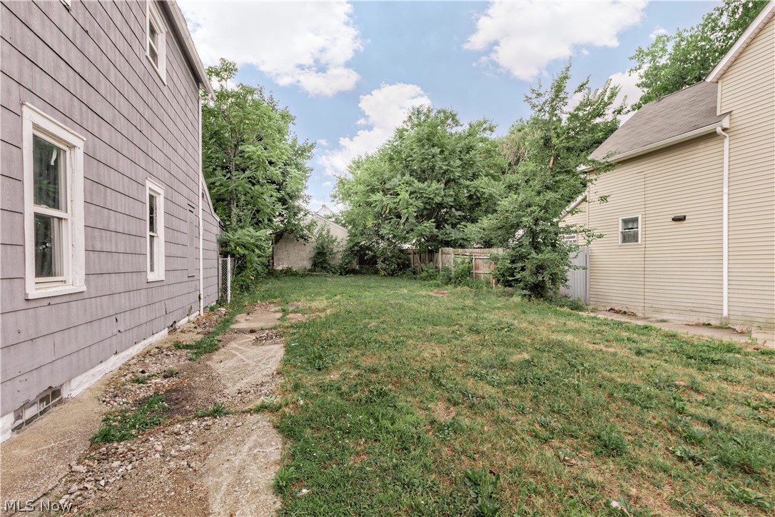 3409 Roehl Avenue Cleveland OH 44109