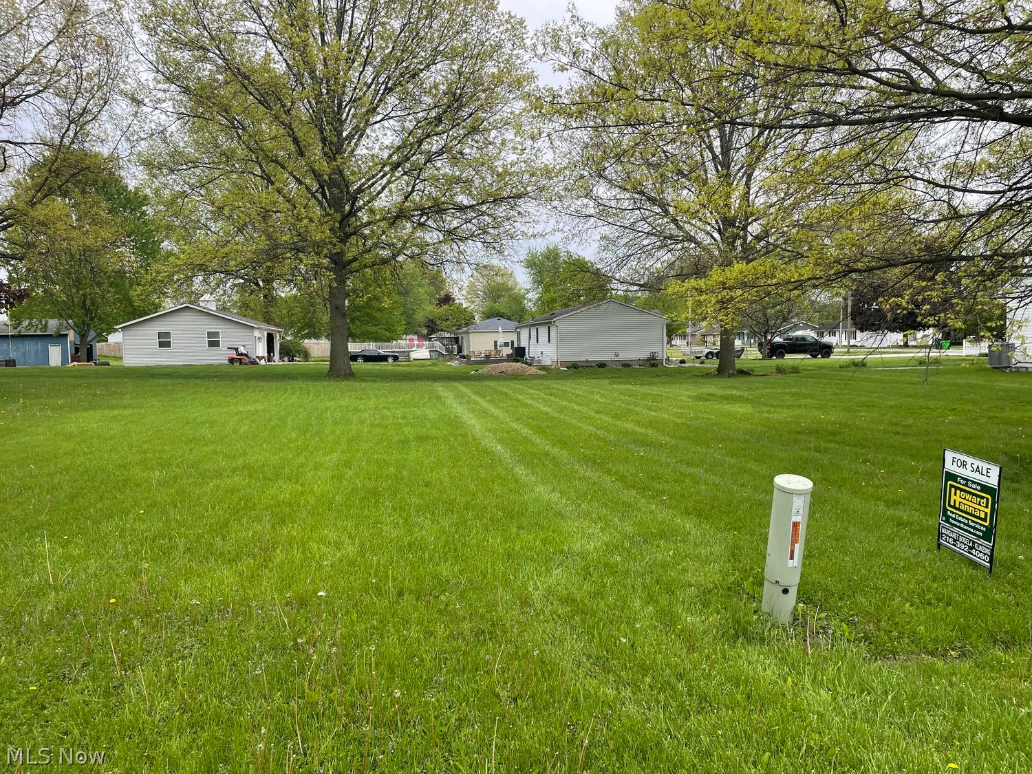 14 Gloria Avenue Marshallville OH 44645