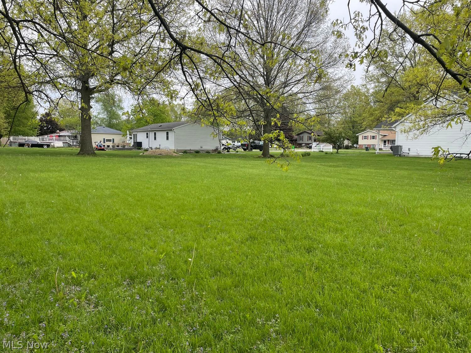 14 Gloria Avenue Marshallville OH 44645