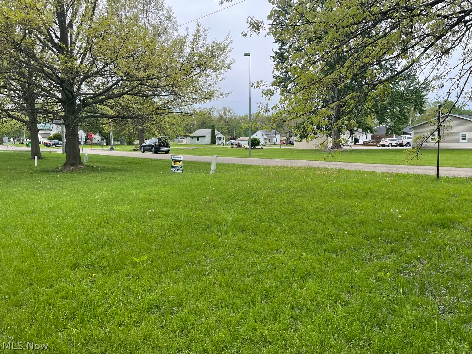 14 Gloria Avenue Marshallville OH 44645