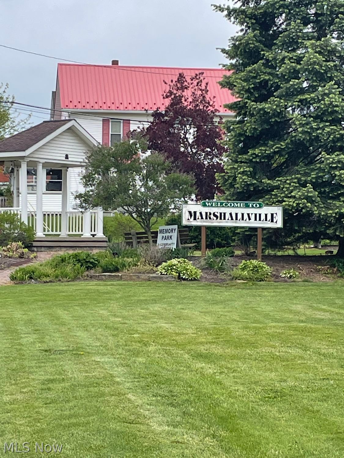 14 Gloria Avenue Marshallville OH 44645