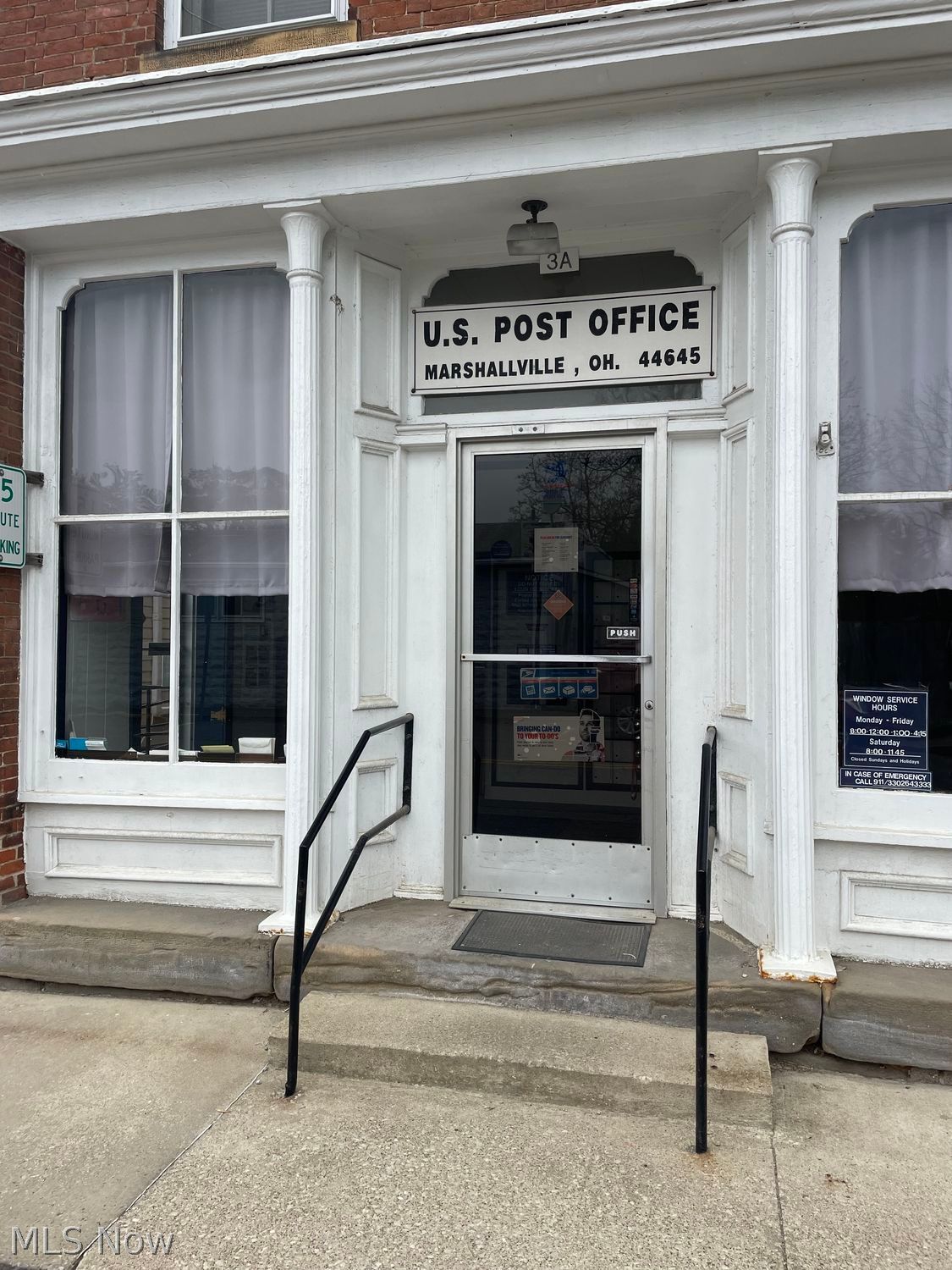 14 Gloria Avenue Marshallville OH 44645