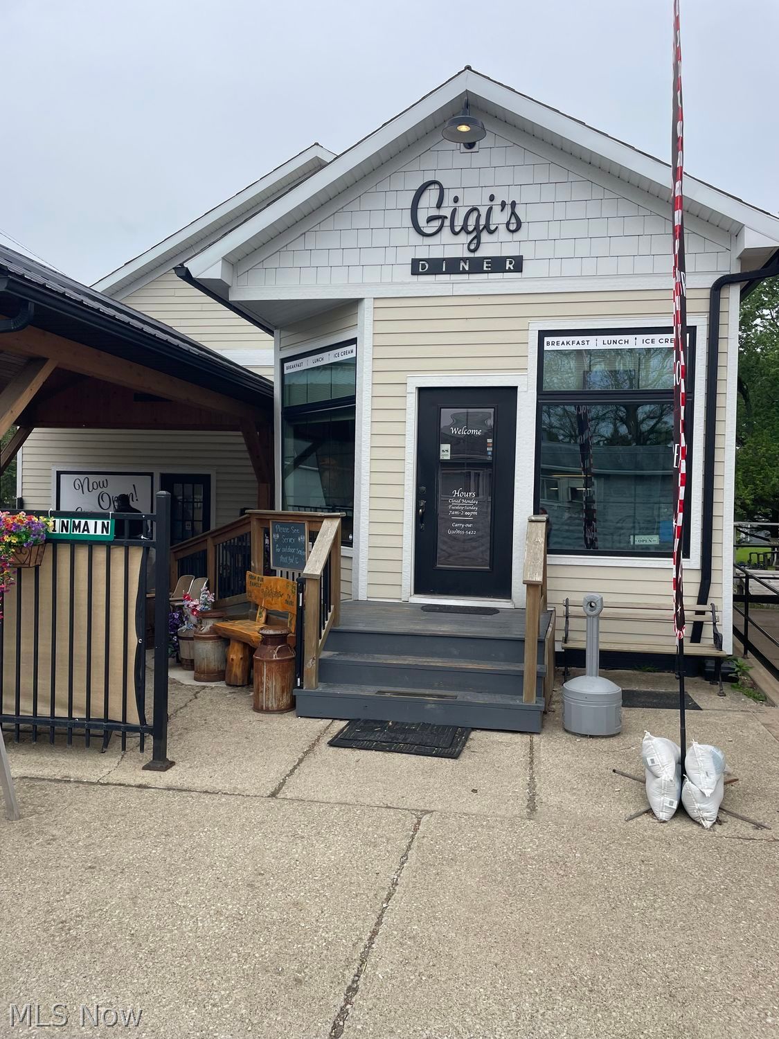 14 Gloria Avenue Marshallville OH 44645