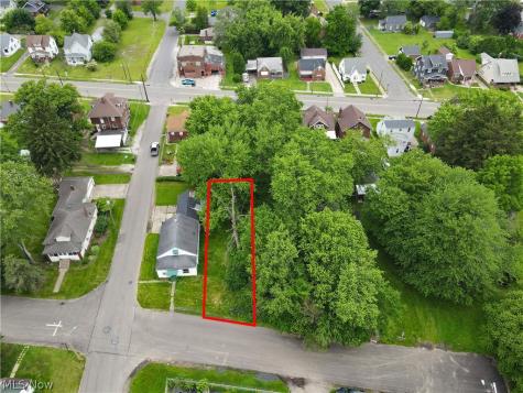 3RD Street SE Canton OH 44707