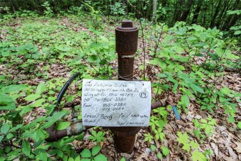 Tract 19 Zion Ridge Road Marietta OH 45750