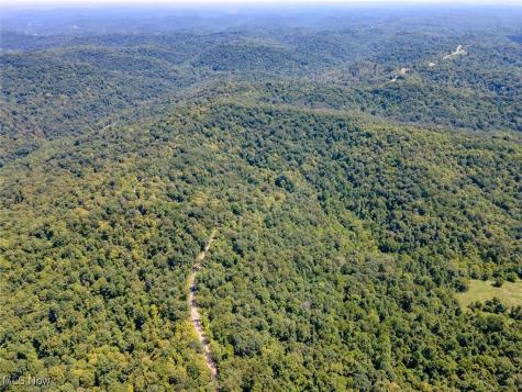 Tract 19 Zion Ridge Road Marietta OH 45750