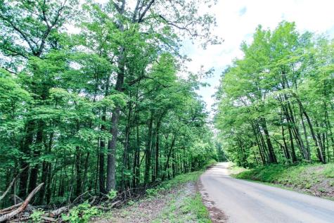 Tract 19 Zion Ridge Road Marietta OH 45750