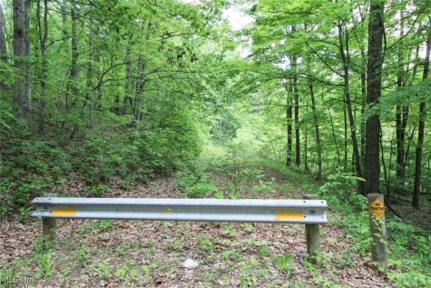 Tract 19 Zion Ridge Road Marietta OH 45750