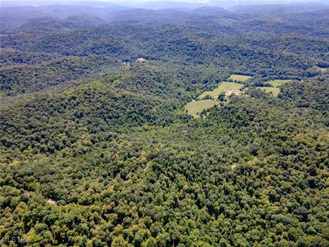 Tract 19 Zion Ridge Road Marietta OH 45750