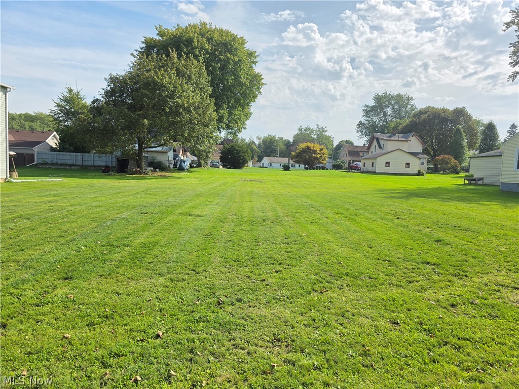 169 River Street Conneaut OH 44030