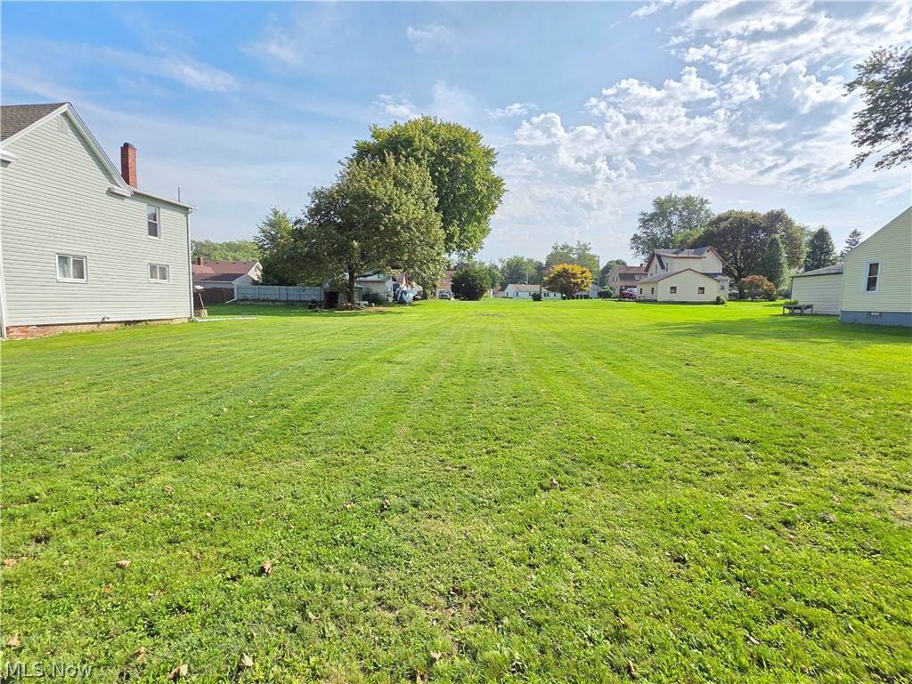 169 River Street Conneaut OH 44030