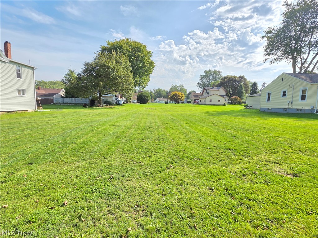 169 River Street Conneaut OH 44030