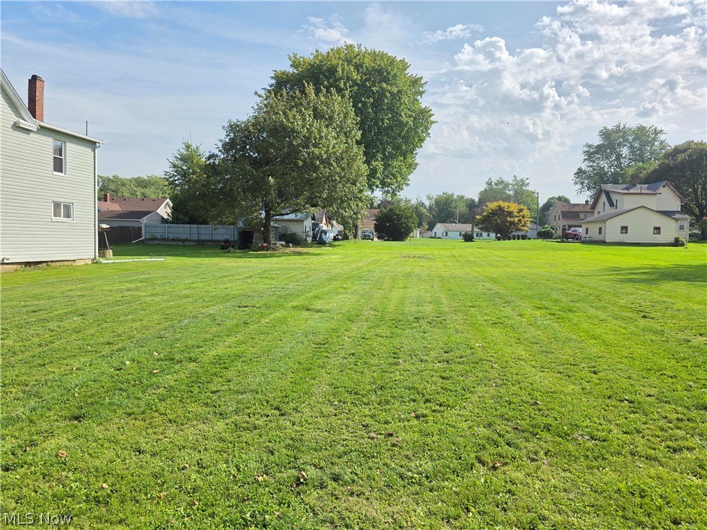 169 River Street Conneaut OH 44030