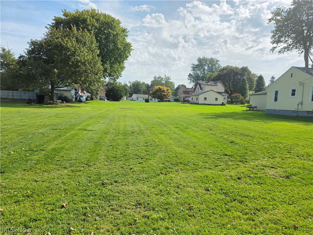 169 River Street Conneaut OH 44030