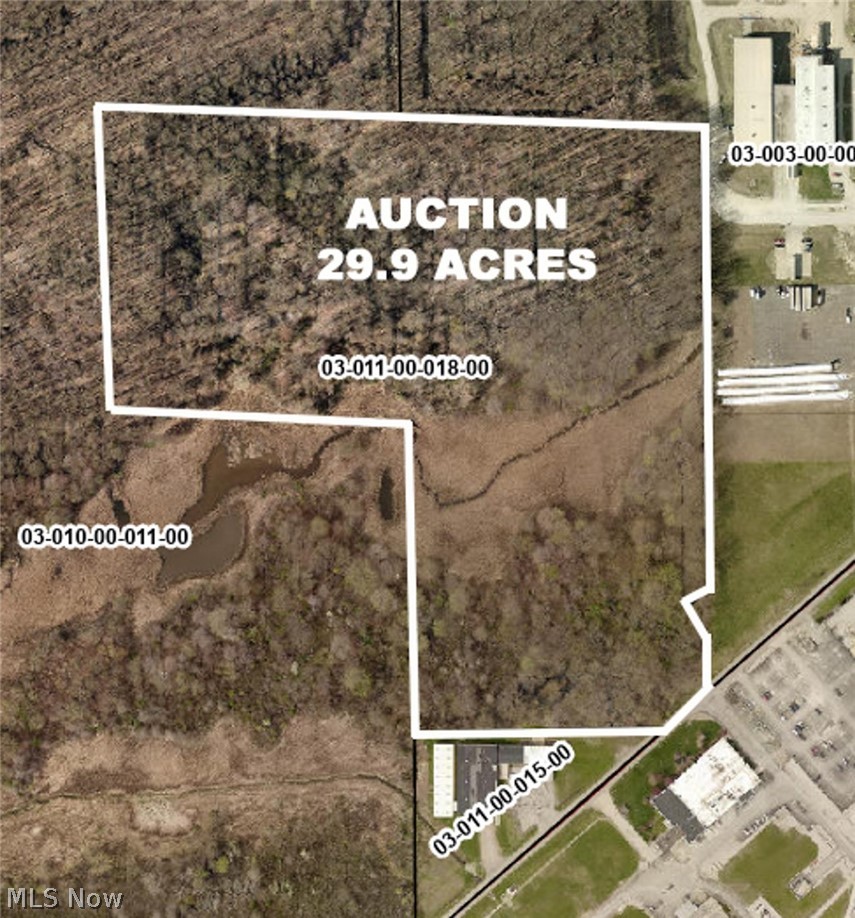 Middle Road Ashtabula OH 44004