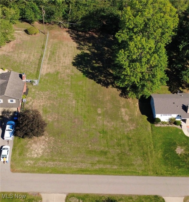 W Ray Drive Zanesville OH 43701