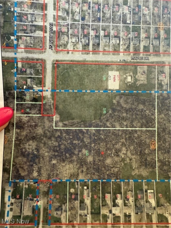 Eastlawn Street Lorain OH 44052