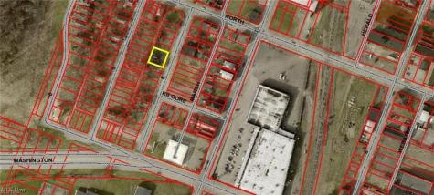 239 N 8th Street Steubenville OH 43952