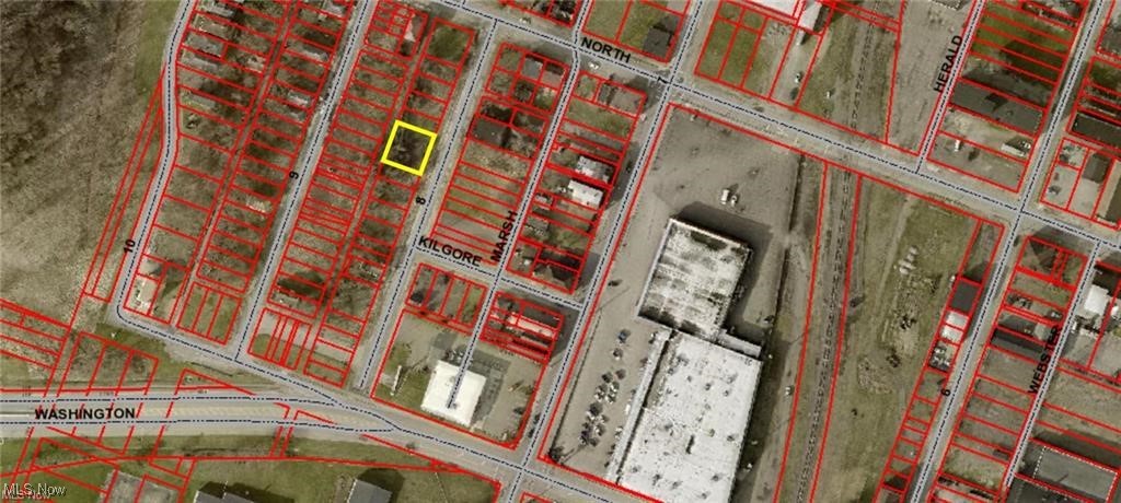 239 N 8th Street Steubenville OH 43952