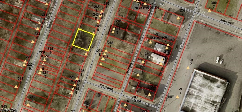 239 N 8th Street Steubenville OH 43952