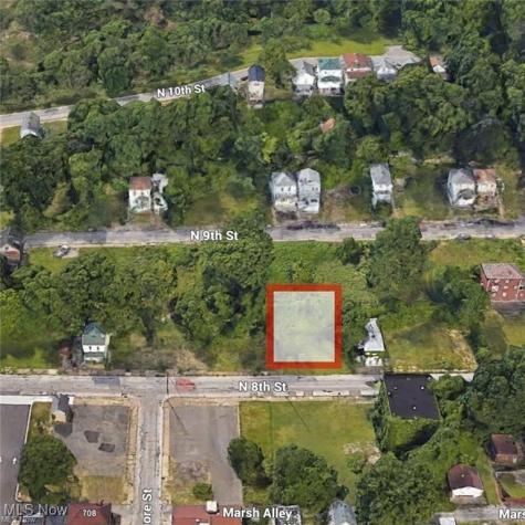 239 N 8th Street Steubenville OH 43952