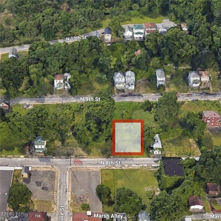 239 N 8th Street Steubenville OH 43952