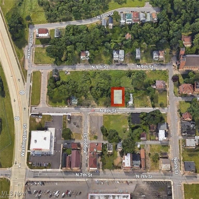 239 N 8th Street Steubenville OH 43952