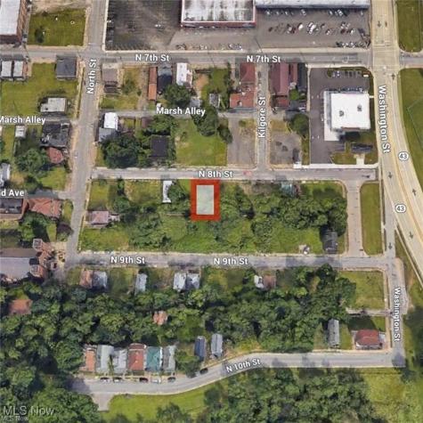 239 N 8th Street Steubenville OH 43952