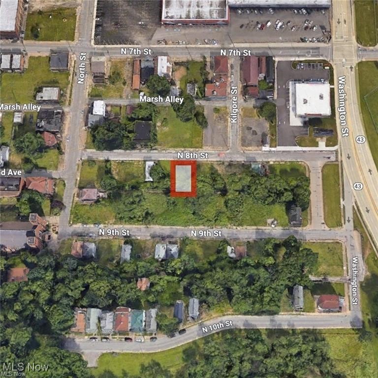 239 N 8th Street Steubenville OH 43952