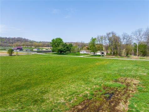 SE Liberty Church Street Minerva OH 44657