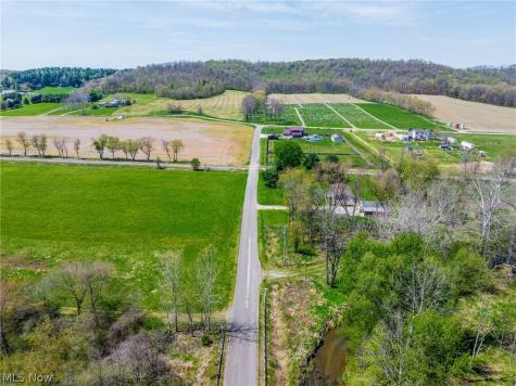 SE Liberty Church Street Minerva OH 44657