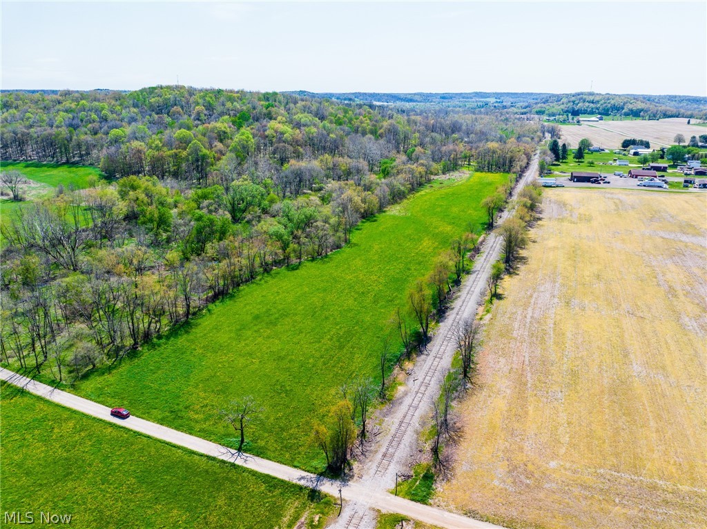 SE Liberty Church Street Minerva OH 44657