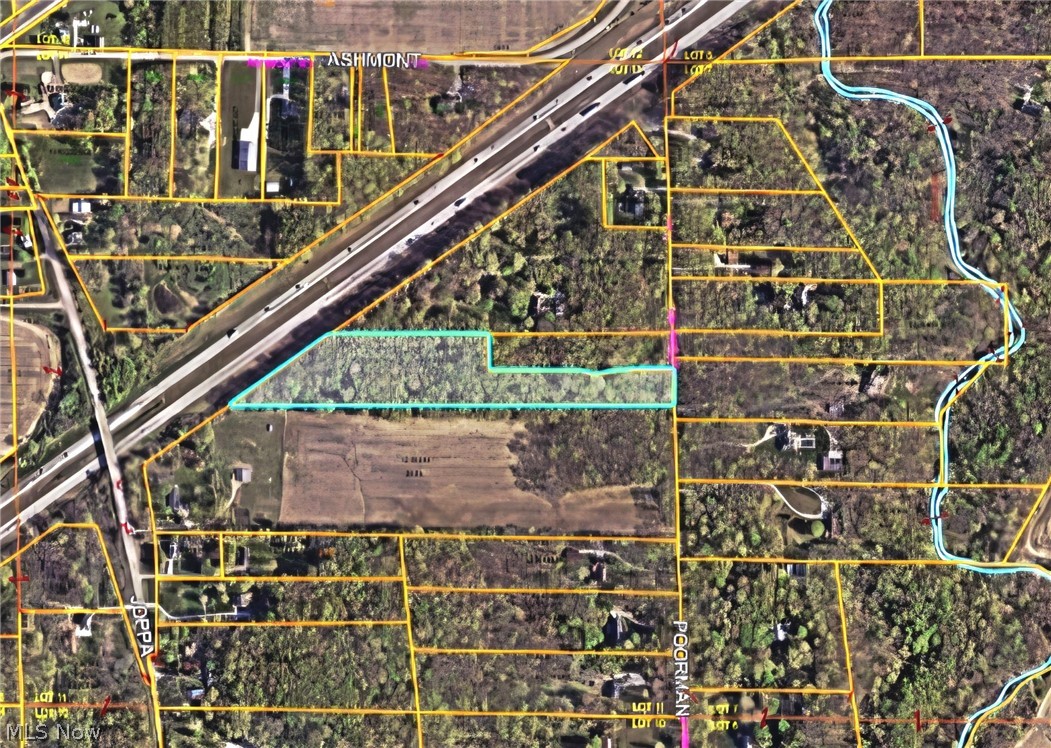 V/l - Poorman Road Vermilion OH 44089