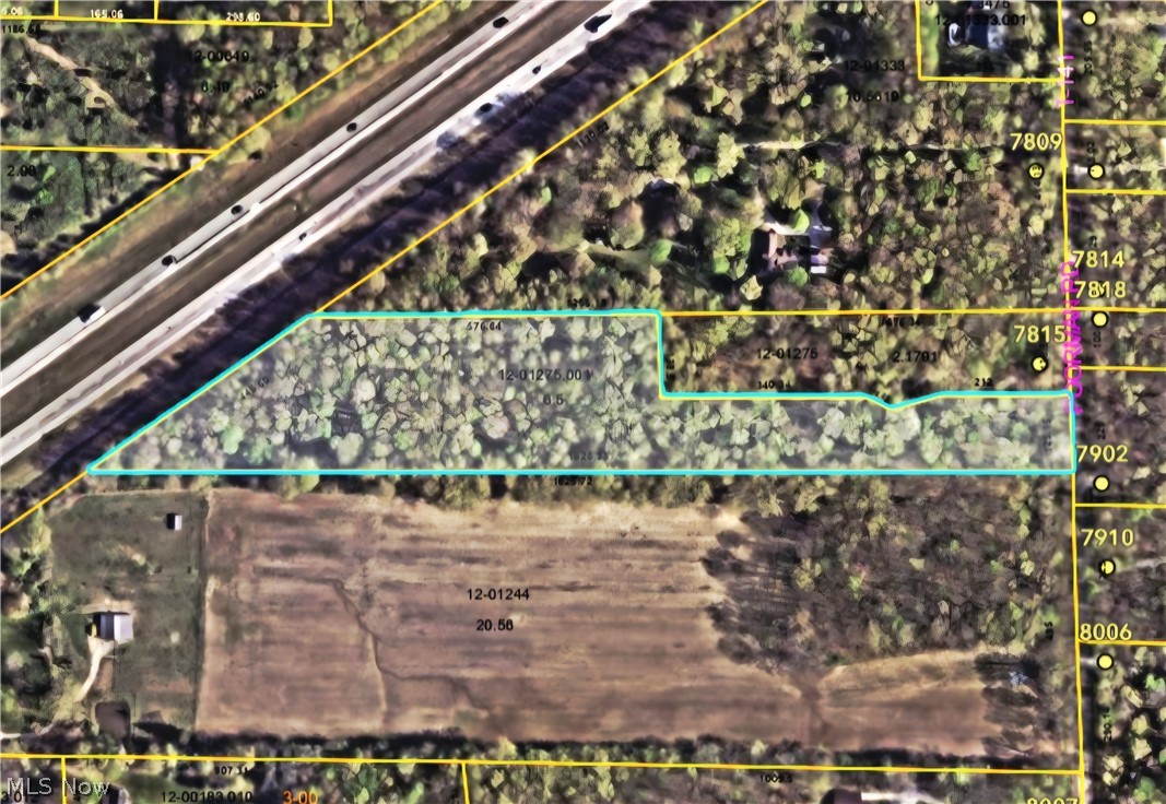 V/l - Poorman Road Vermilion OH 44089