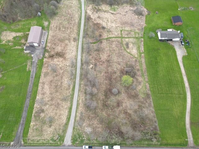 Tbd County Road 281 Sullivan OH 44880