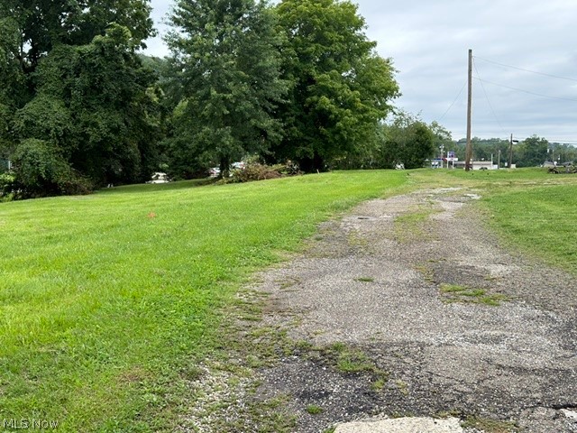 203 Jefferson Avenue Cambridge OH 43725